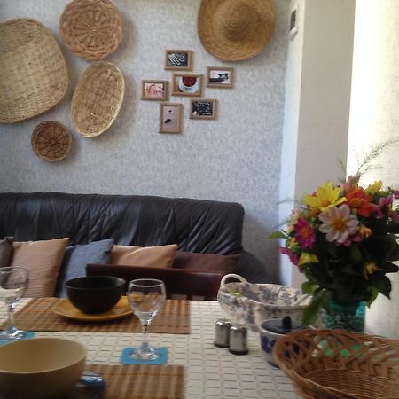Appartamento Alaroid'S Gt Tbilisi Esterno foto