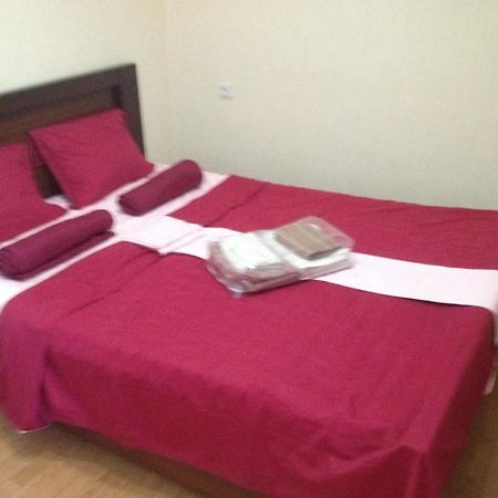 Appartamento Alaroid'S Gt Tbilisi Esterno foto