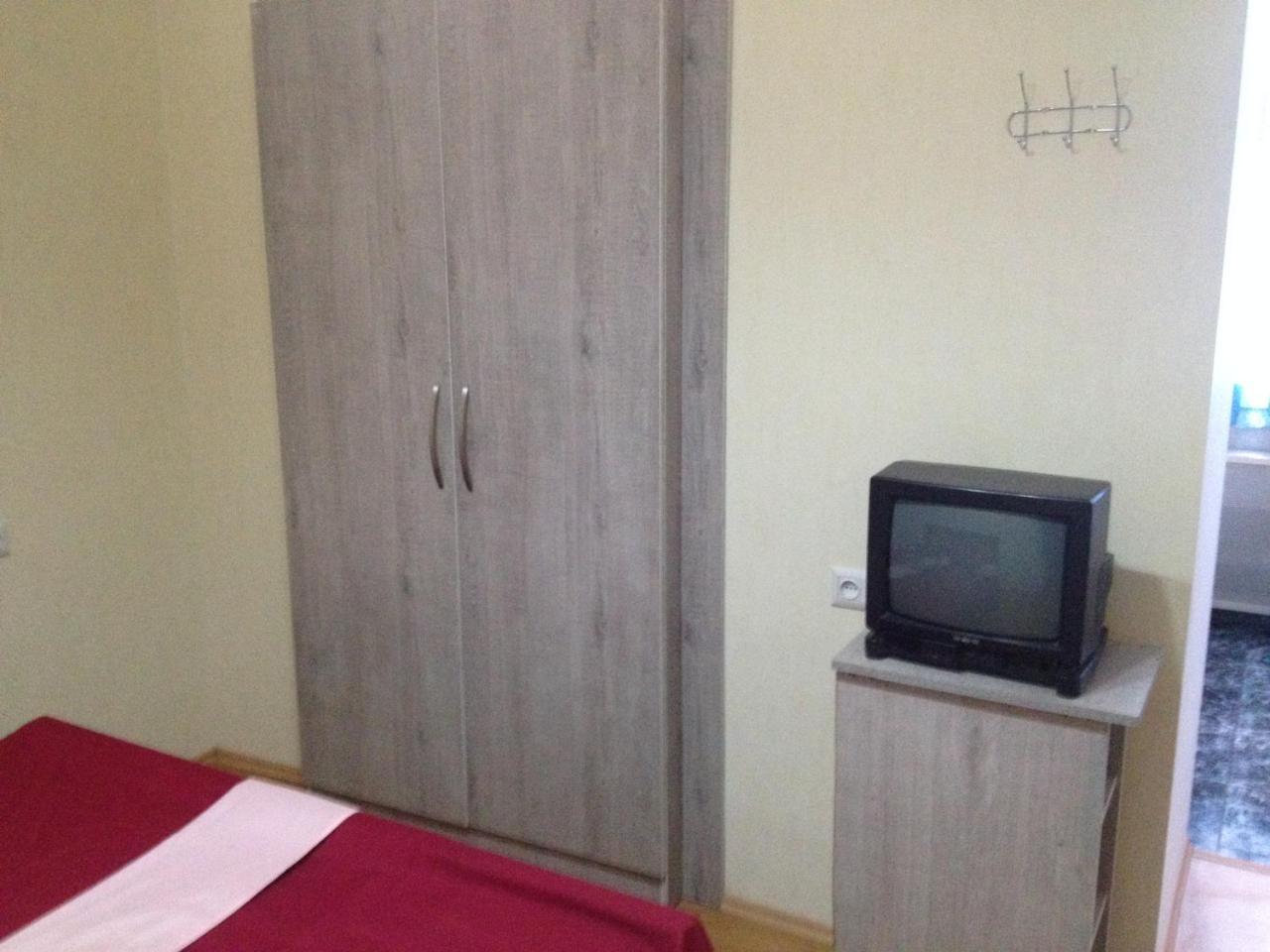 Appartamento Alaroid'S Gt Tbilisi Esterno foto