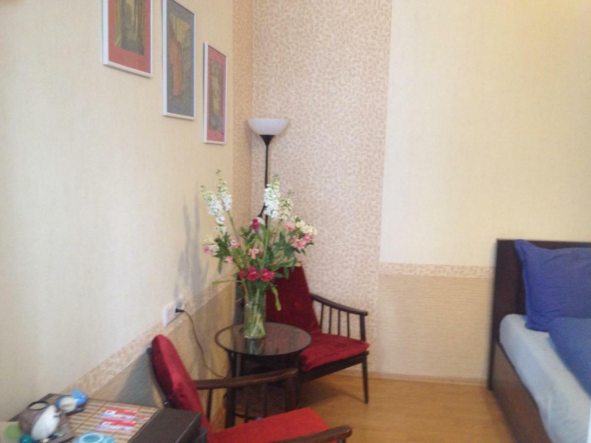 Appartamento Alaroid'S Gt Tbilisi Esterno foto