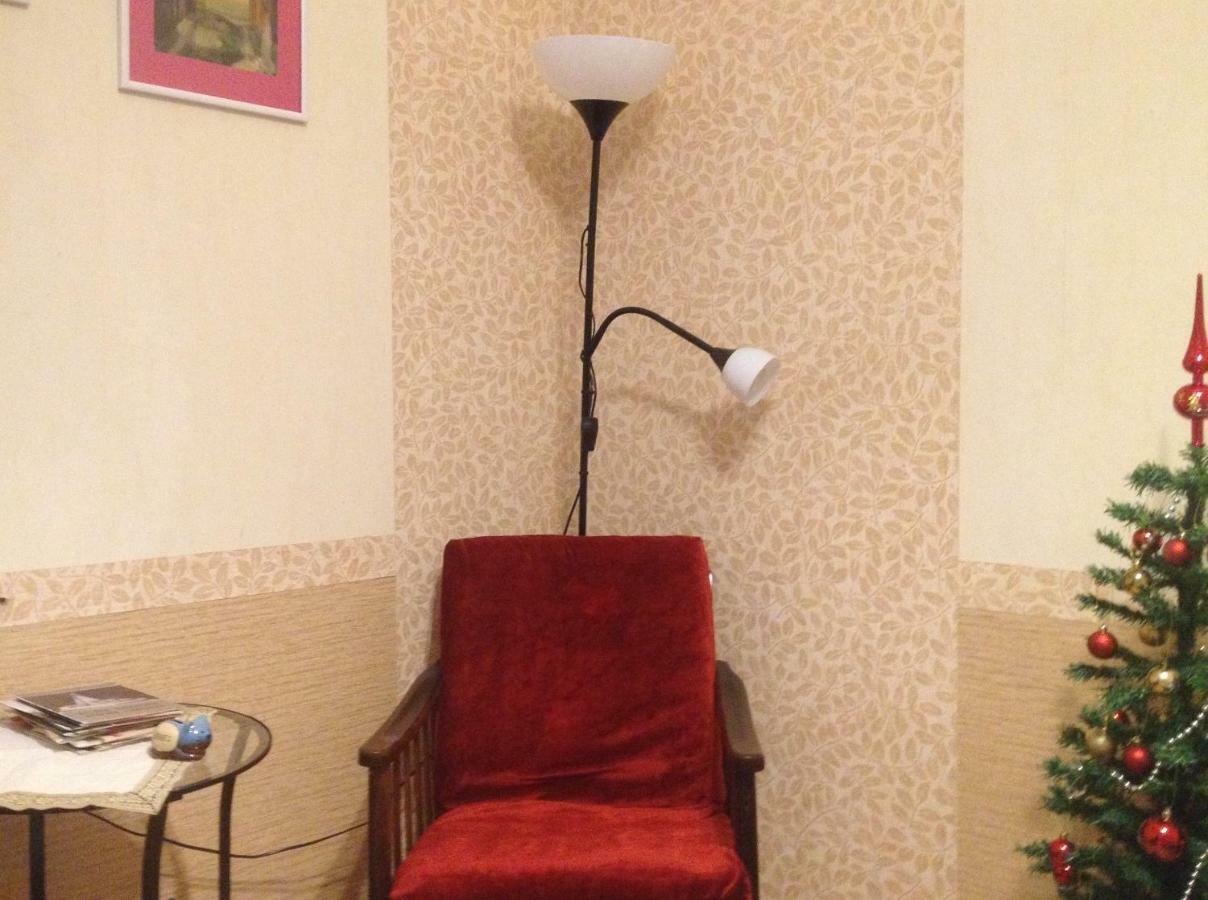 Appartamento Alaroid'S Gt Tbilisi Esterno foto