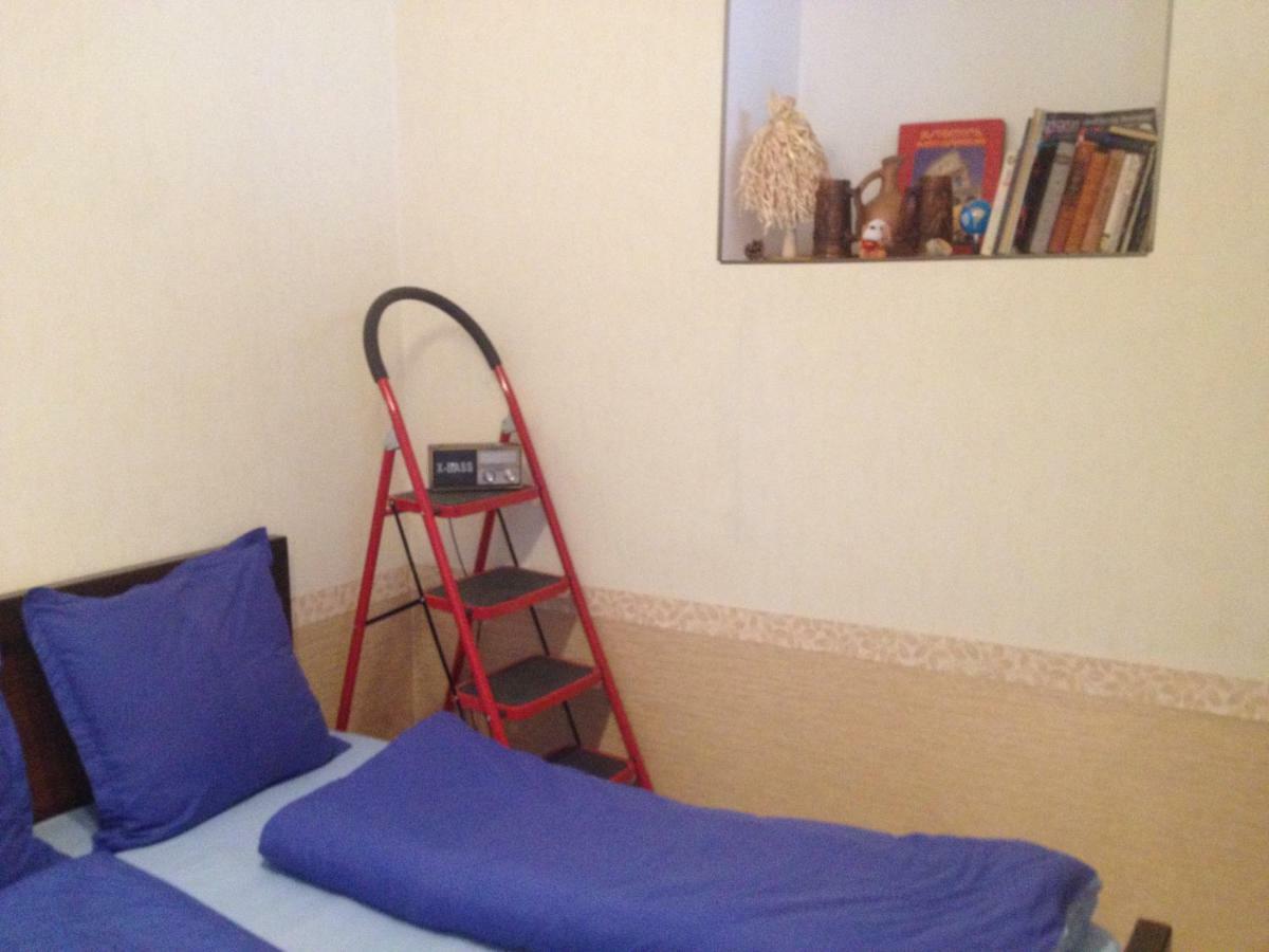 Appartamento Alaroid'S Gt Tbilisi Esterno foto